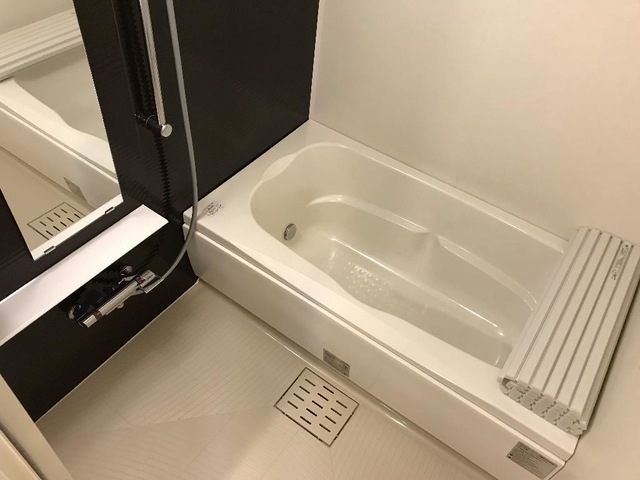パレス デ グランデの風呂写真