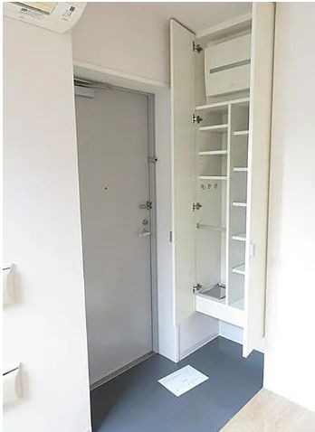 玄関　☆玄関☆