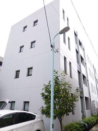 東京メトロ東西線 南砂町駅 徒歩13分 築15年