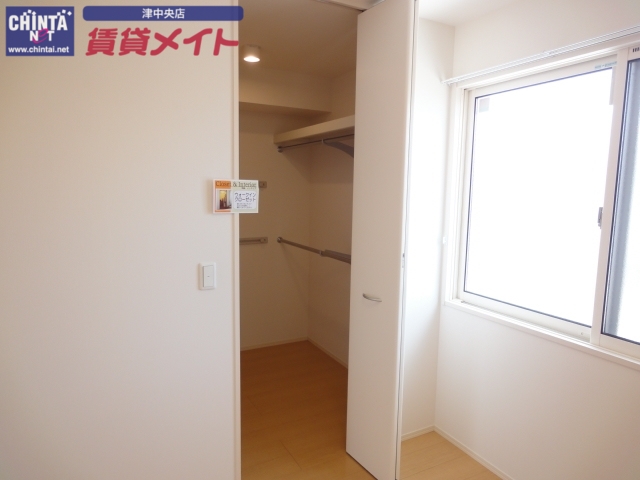 カーサ絆 I棟の内装写真