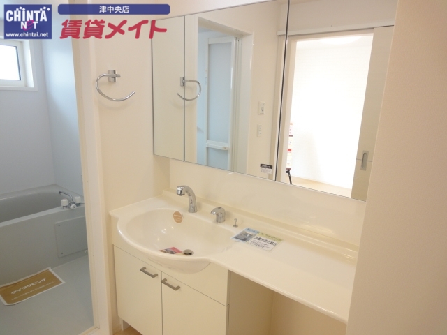 カーサ絆 I棟の内装写真
