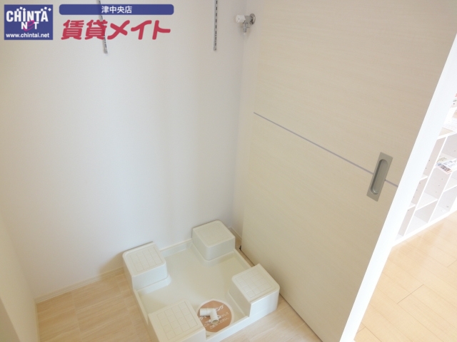 カーサ絆 I棟のその他写真