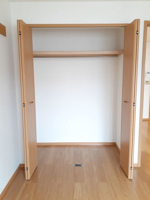 グランツIIIの内装写真