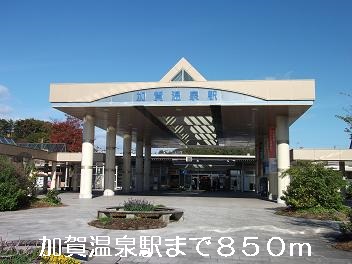 グランツIIIの周辺写真