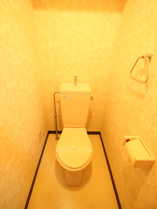 エクセルプラザのトイレ写真