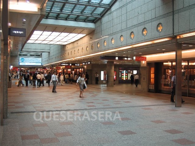 スーパー　コーヨー南船場店（スーパー）まで652m
