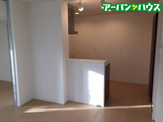 ジラソーレの居間写真