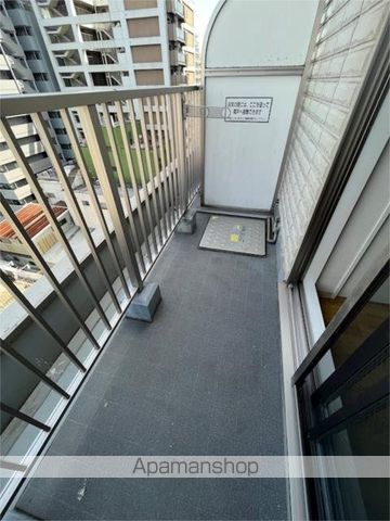 ミナトレジデンス難波Iの内装写真
