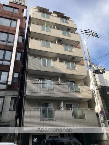 ミナトレジデンス難波I