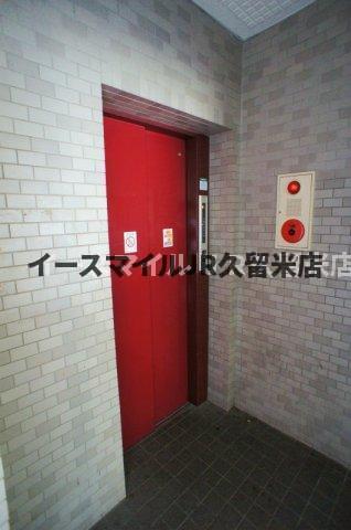 西鉄天神大牟田線 花畑駅 徒歩10分 7階建 築35年のその他写真