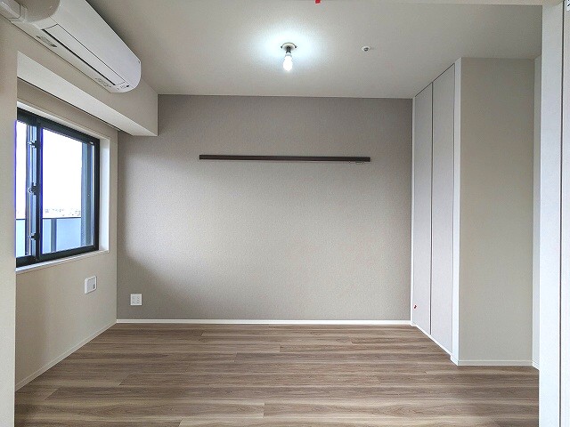 その他設備　4.5帖洋室