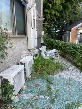 その他共有部分　※同仕様参考写真