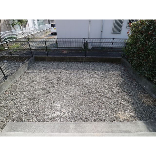 庭