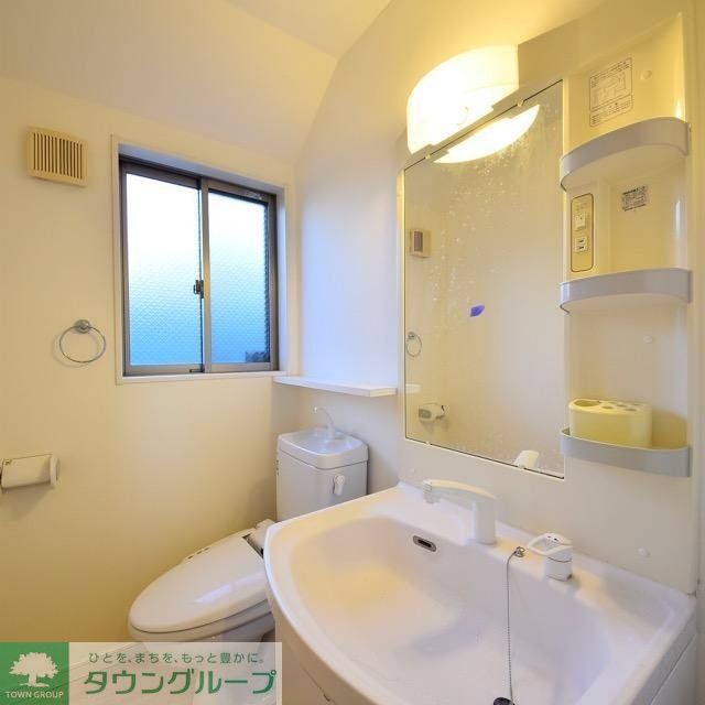 グランエッグス・ノアのトイレ写真