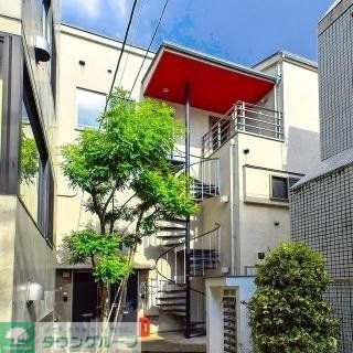 グランエッグス・ノアの外観写真