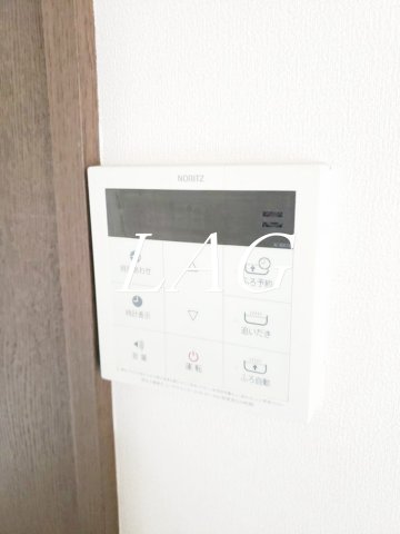 メゾンソレイユのその他写真