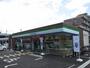 コンビニ　ファミリーマート朝霞東弁財店（コンビニ）まで349m
