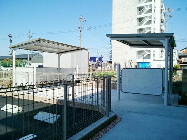 名鉄名古屋本線 妙興寺駅 徒歩6分 3階建 築6年のその他写真