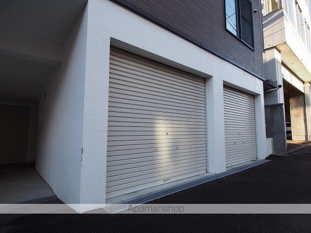 地下鉄東豊線 豊平公園駅 徒歩8分 3階建 築17年のその他写真