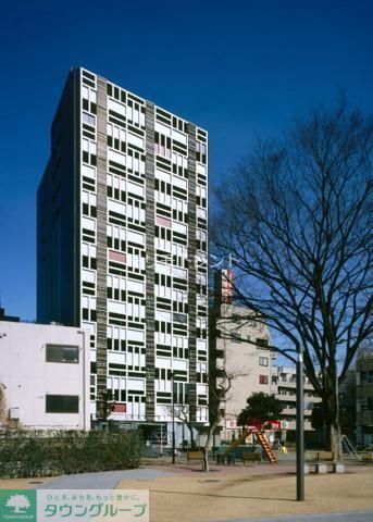 都営大江戸線 牛込柳町駅 徒歩4分 築20年