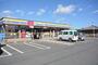 コンビニ　ミニストップ 薮塚大原店（コンビニ）まで213m