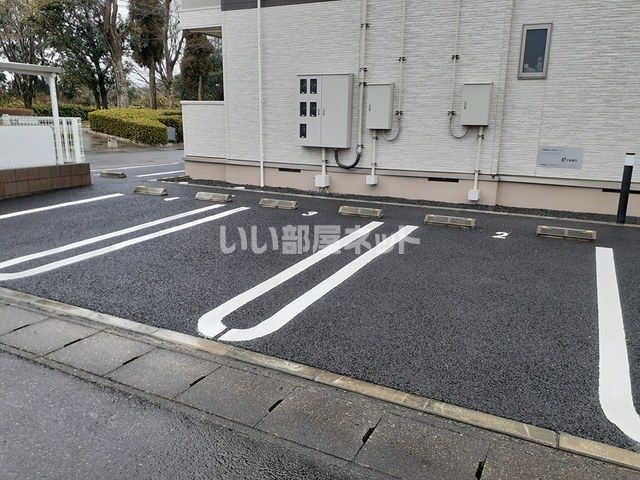 関東鉄道竜ヶ崎線 竜ケ崎駅 徒歩53分 2階建 築9年のその他写真