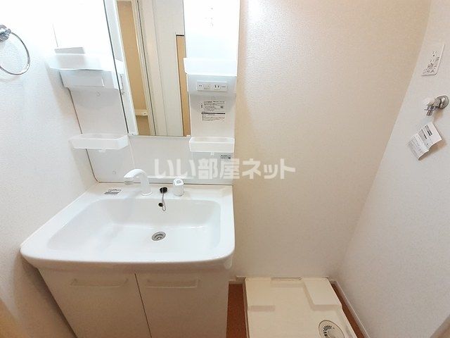 関東鉄道竜ヶ崎線 竜ケ崎駅 徒歩53分 2階建 築9年の内装写真