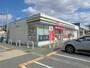 コンビニ　ミニストップ竜ヶ崎白羽店（コンビニ）まで1390m