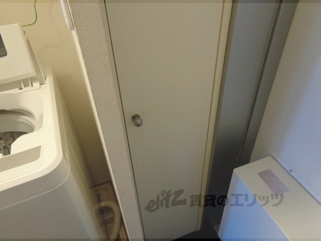 レオパレスMikageの内装写真