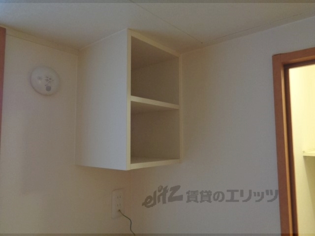 レオパレスMikageの内装写真