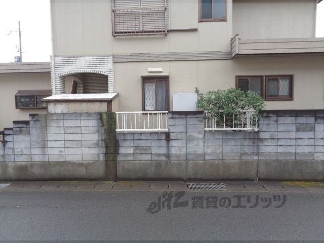 レオパレスMikageのその他写真