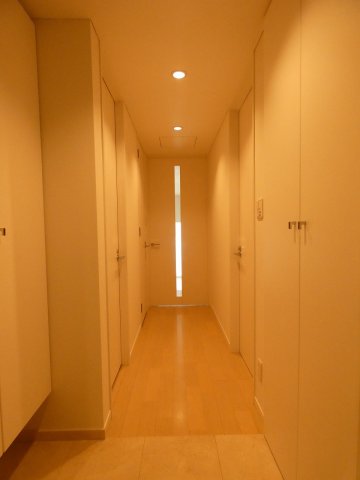 玄関　※別室参考写真