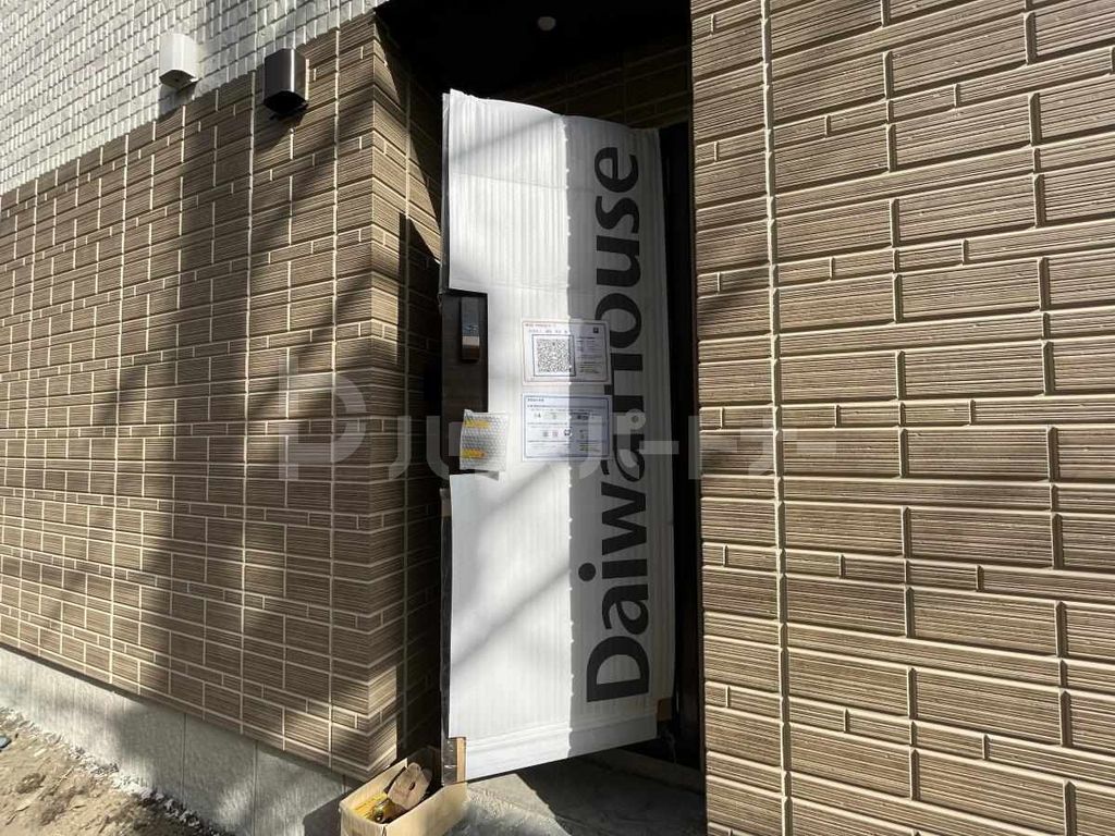 その他共有部分　エントランス