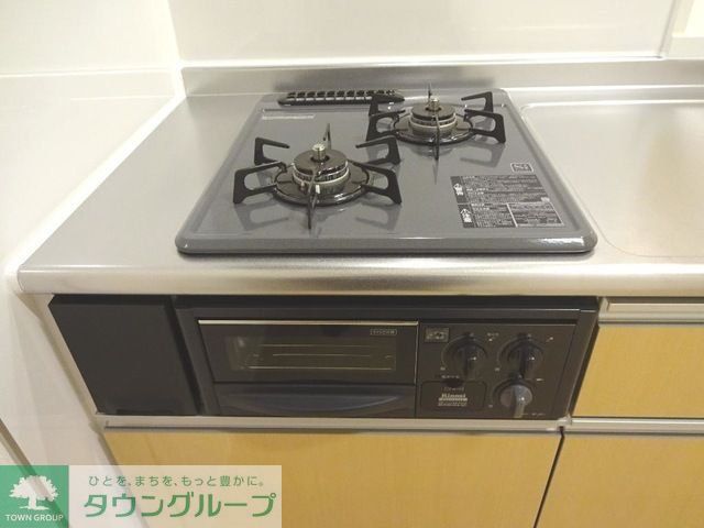 その他設備　お問合せはタウンハウジングまで！※現地待合わせ相談可能