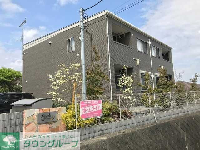 建物外観　お問合せはタウンハウジングまで！※現地待合わせ相談可能