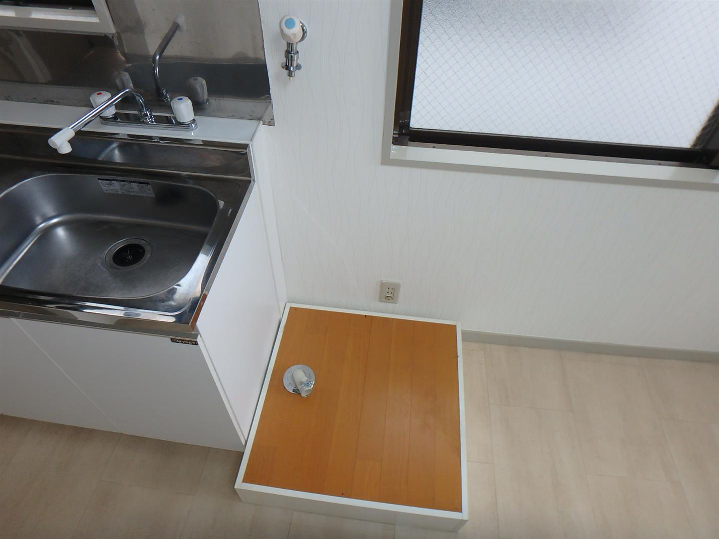 コーポアドヴァンスのその他写真