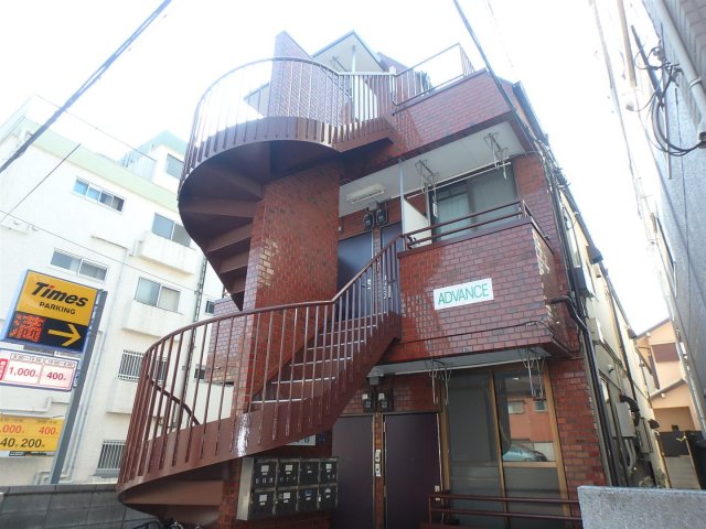 コーポアドヴァンス