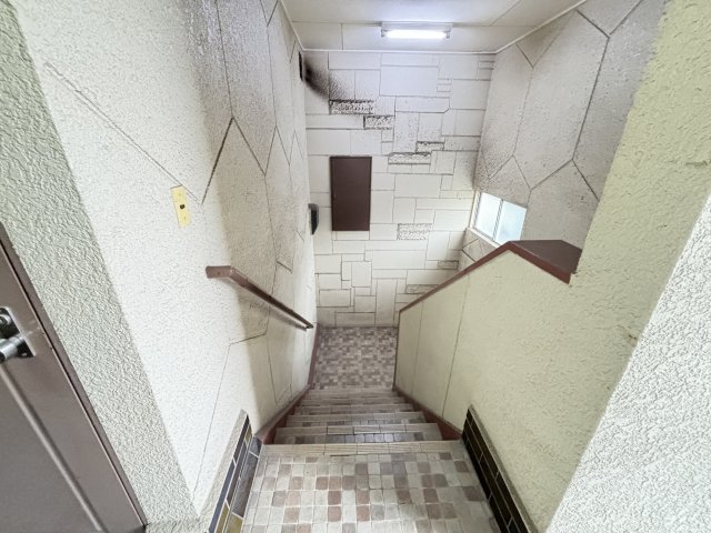 GS阿倍野の外観写真