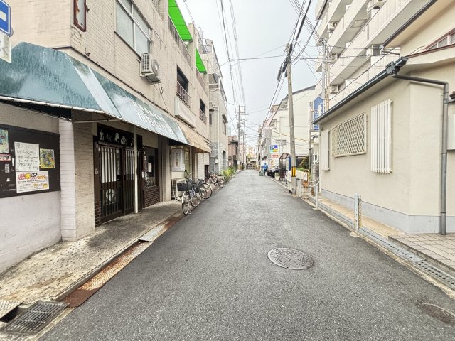 GS阿倍野のその他写真