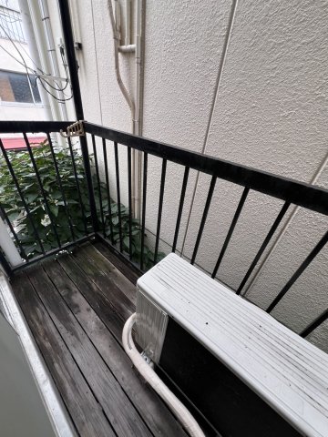GS阿倍野の内装写真