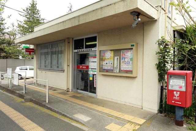 UR新座の周辺写真