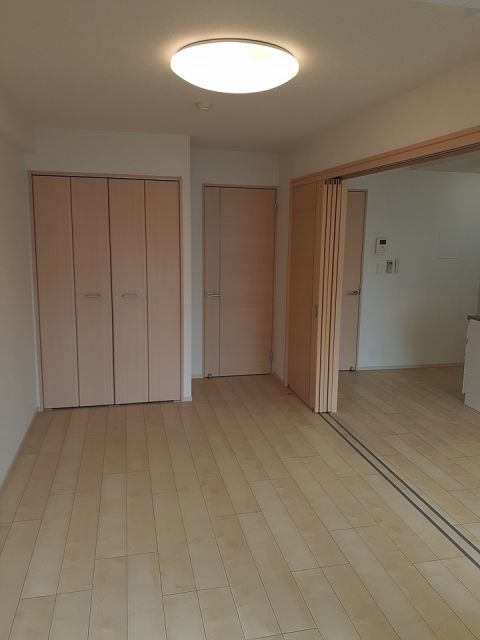小網町倶楽部の内装写真