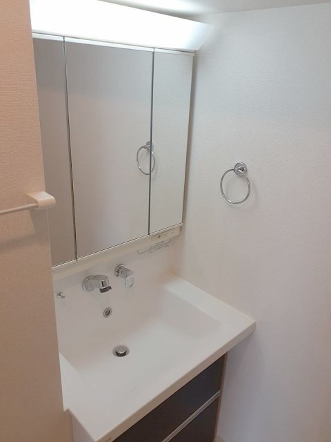 小網町倶楽部のキッチン写真