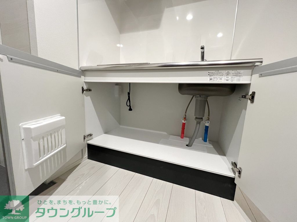 カインドネス厚木幸町の内装写真