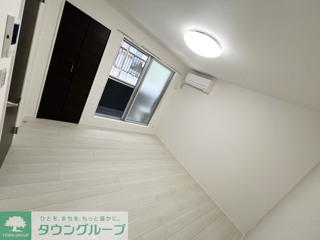 カインドネス厚木幸町の居間写真