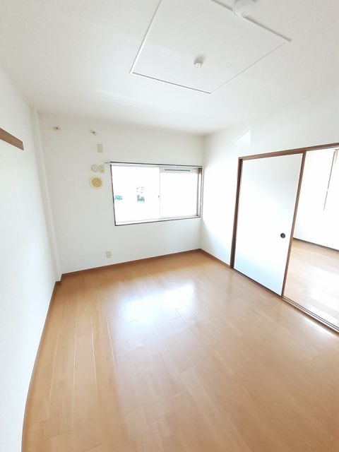 ニューシティ小野Aの内装写真