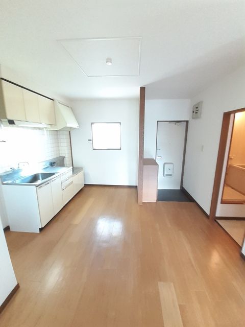 ニューシティ小野Aのその他写真