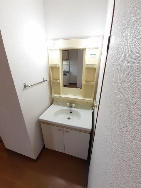 ニューシティ小野Aの内装写真