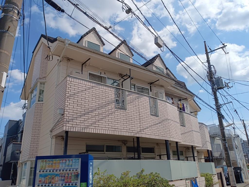 エトワール豊島園