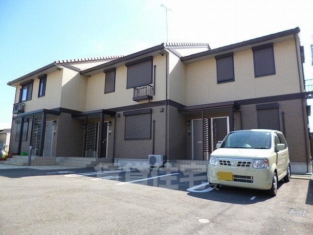 ＪＲ湖西線 比叡山坂本駅 徒歩7分 築17年